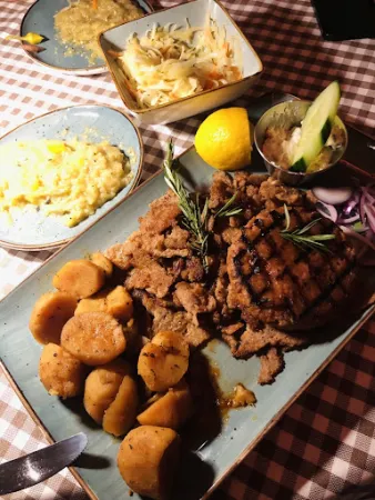 Bild von Taverna Athene
