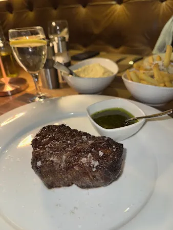 Bild von Beef Grill Club