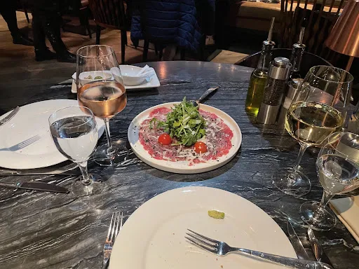 Bild von Beef Grill Club