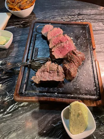 Bild von Beef Grill Club