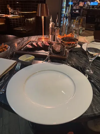 Bild von Beef Grill Club