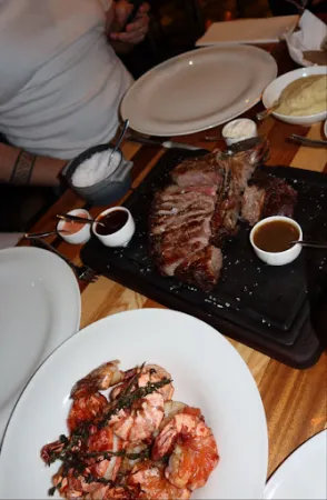 Bild von Beef Grill Club