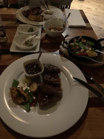 Bild von Beef Grill Club