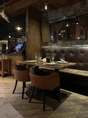 Bild von Beef Grill Club