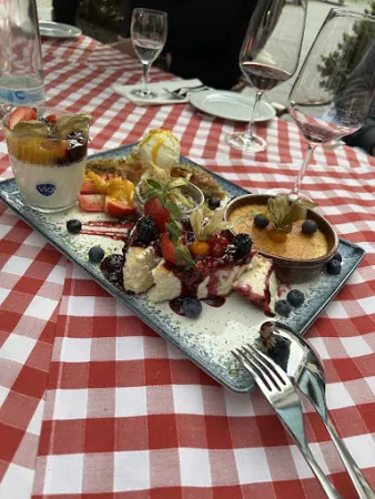 Bild von Beef Grill Club