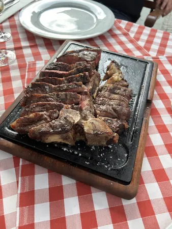 Bild von Beef Grill Club