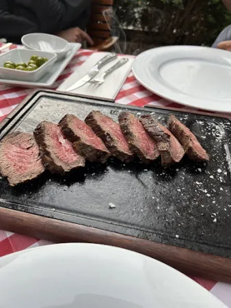 Bild von Beef Grill Club