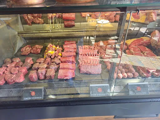 Bild von Beef Grill Club