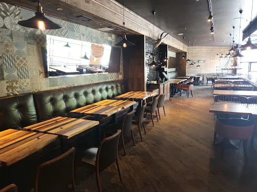 Bild von Beef Grill Club