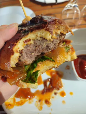 Bild von Beef Grill Club