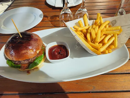 Bild von Beef Grill Club