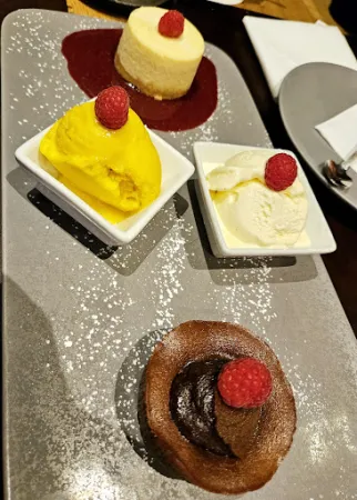 Bild von Steakhouse Las Malvinas nähe Alexanderplatz