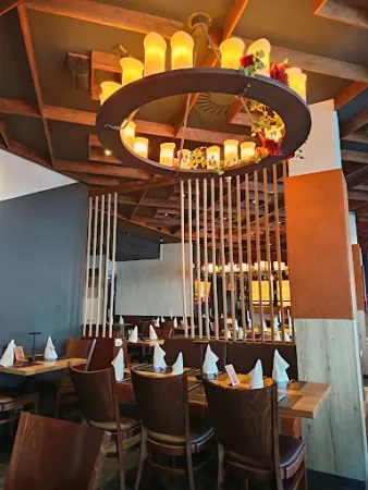 Bild von Steakhouse Las Malvinas nähe Alexanderplatz