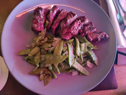 Bild von Steakhouse Las Malvinas nähe Alexanderplatz