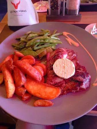 Bild von Steakhouse Las Malvinas nähe Alexanderplatz