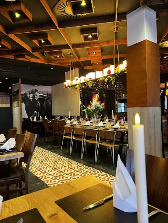 Bild von Steakhouse Las Malvinas nähe Alexanderplatz