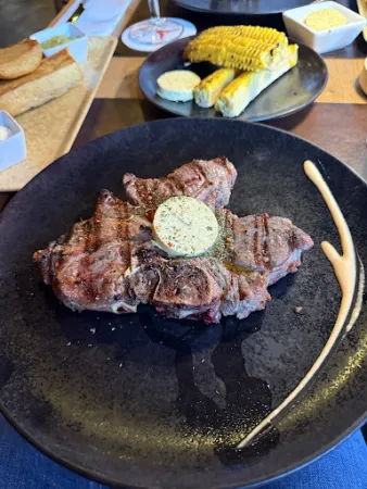Bild von Steakhouse Las Malvinas nähe Alexanderplatz
