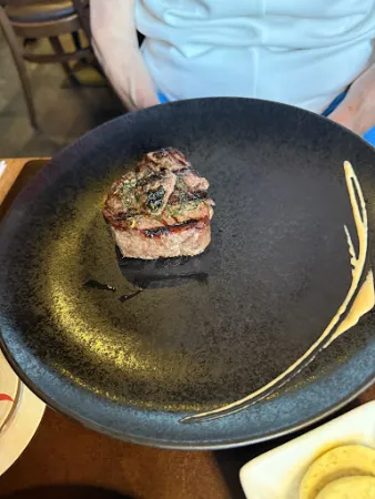 Bild von Steakhouse Las Malvinas nähe Alexanderplatz