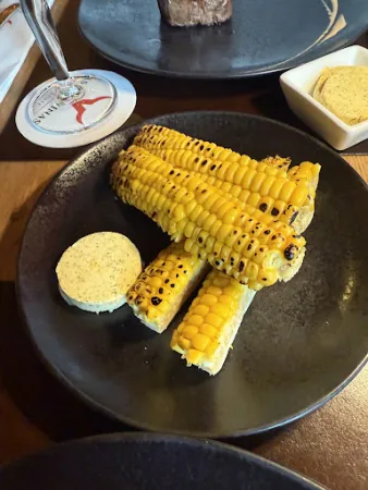 Bild von Steakhouse Las Malvinas nähe Alexanderplatz