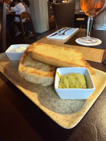 Bild von Steakhouse Las Malvinas nähe Alexanderplatz