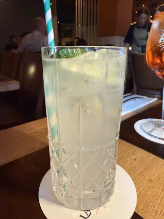 Bild von Steakhouse Las Malvinas nähe Alexanderplatz