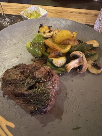 Bild von Steakhouse Las Malvinas nähe Alexanderplatz