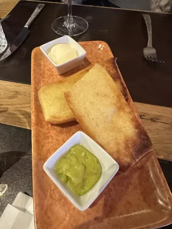 Bild von Steakhouse Las Malvinas nähe Alexanderplatz