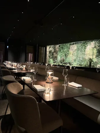 Bild von Lovis Restaurant