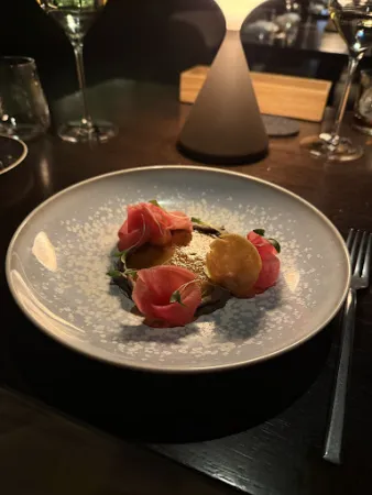 Bild von Lovis Restaurant