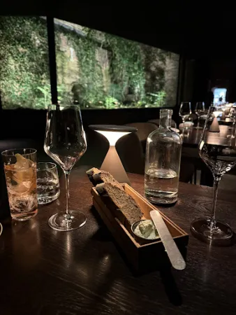 Bild von Lovis Restaurant