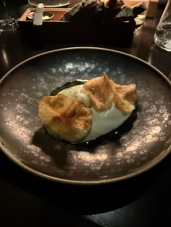 Bild von Lovis Restaurant