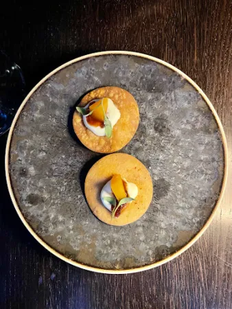 Bild von Lovis Restaurant