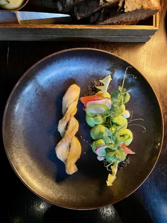 Bild von Lovis Restaurant