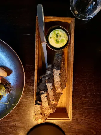 Bild von Lovis Restaurant