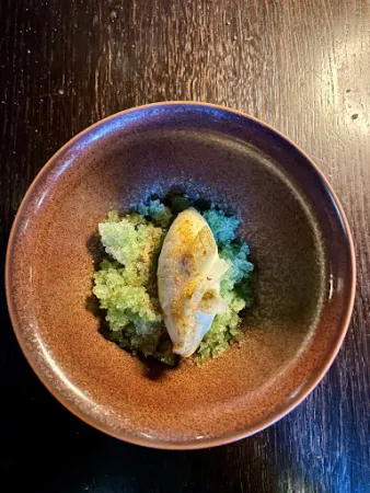 Bild von Lovis Restaurant