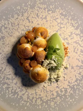 Bild von Lovis Restaurant