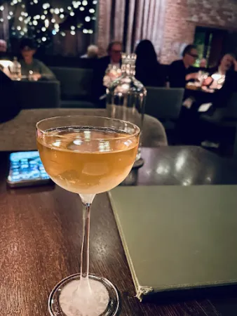Bild von Lovis Restaurant