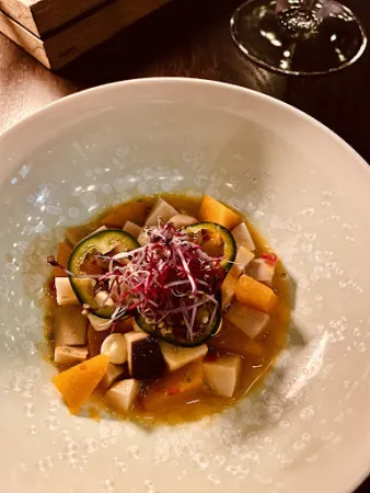 Bild von Lovis Restaurant