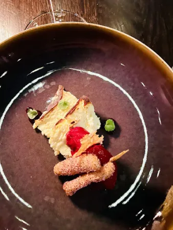 Bild von Lovis Restaurant