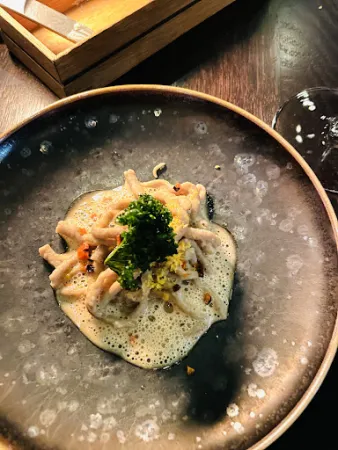 Bild von Lovis Restaurant