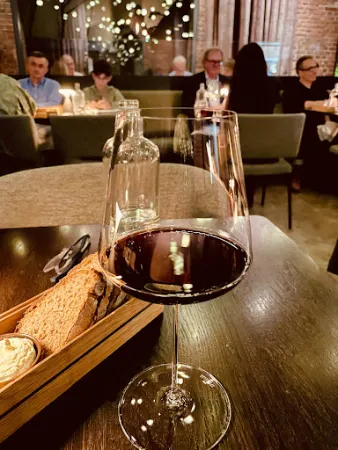 Bild von Lovis Restaurant