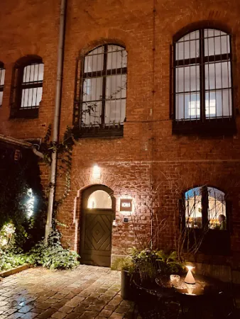 Bild von Lovis Restaurant