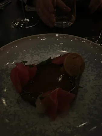 Bild von Lovis Restaurant