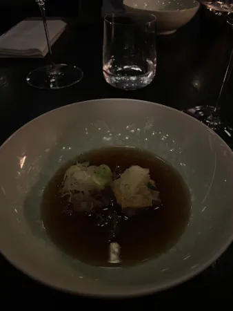 Bild von Lovis Restaurant