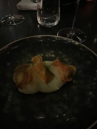 Bild von Lovis Restaurant