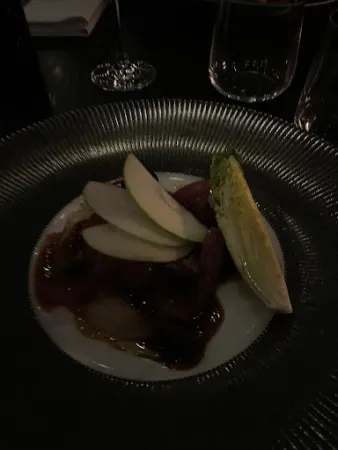 Bild von Lovis Restaurant