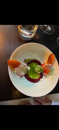 Bild von Lovis Restaurant
