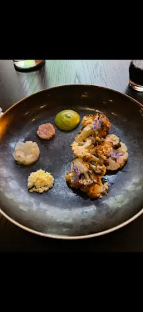 Bild von Lovis Restaurant