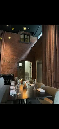 Bild von Lovis Restaurant