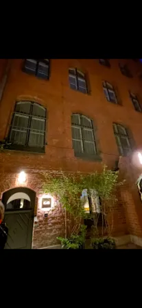 Bild von Lovis Restaurant